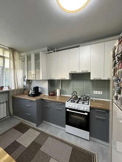 2-к квартира Ужгород, вул.Героїв 128 бригади