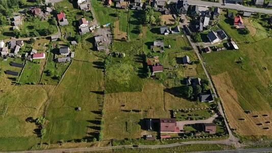 Продам ділянка під житлову забудову Рахівський, Лазещина, 1087