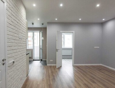 Ремонт квартир під ключ. Якісний ремонт будинків. Професійно та якісно