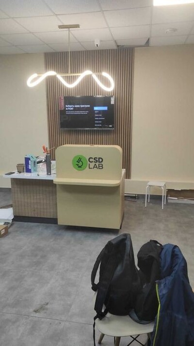 Строительные и ремонтные работы