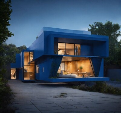 Будівництво та ремонт Від А до Я