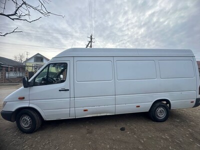 Вантажні перевезення