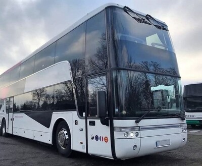 Перевезення пасажирів та багажу. Ліцензія.