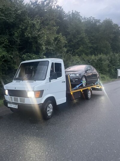 Послуги евакуатора недорого цілодобово Ужгород та вся Закарпатська обл