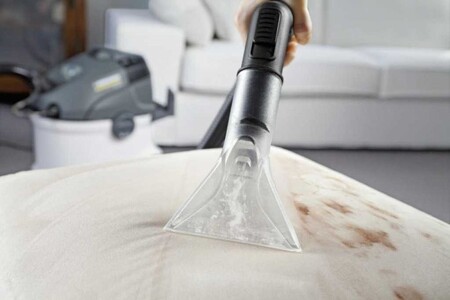 Хімчистка меблів, диванів, матраців, ковроліну в Ужгороді