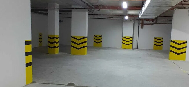 Продаж паркомісць ЖК Б 4 вул. Баб'яка/Капушанська