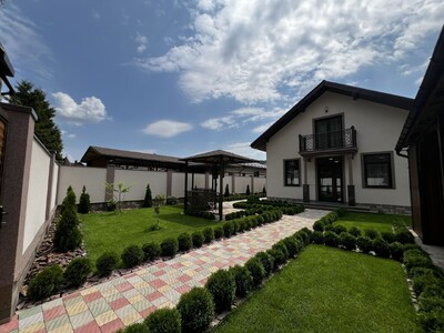 Продам котедж с ремонтом и мебелью.