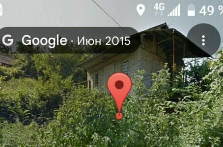 Продам 1-к дачу Мукачівський, Мукачево, Північна-бічна, 18д