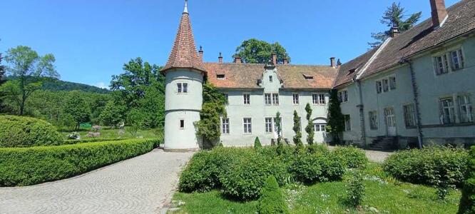 Продам земля рекреационного назначения Мукачевский, Карпаты, новая