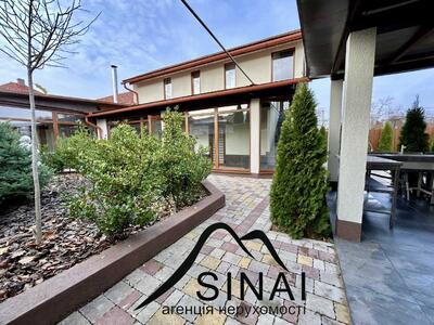 Продам 7-к дом Береговский, Берегово, Грабовского, 66