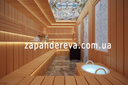 Ламберія вільха від виробника