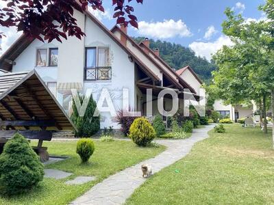 Продам готель Хустський, Шаян, Котеджна, 10