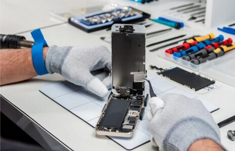 Діагностика ремонт мобільних телефонів смартфонів планшетів панелей / Продаж планшетів та техніки