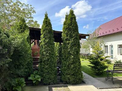 Здам подобово 6-к будинок Берегівський, Берегове, Легоцького, 71