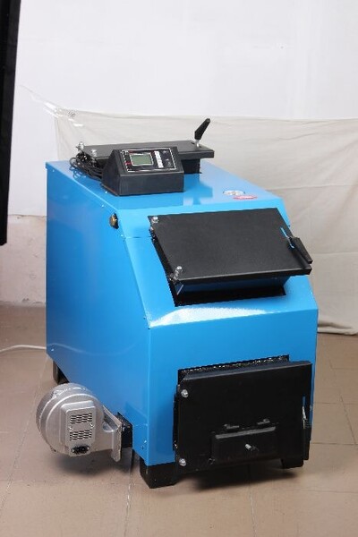 Твердотопливные котлы по самым низким ценам!