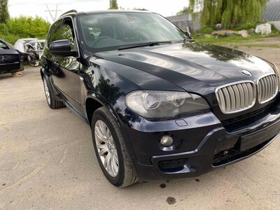 Авторазборка БМВ Х5 Е70 Разборка Шрот BMW X5 E70 Розборка Детали