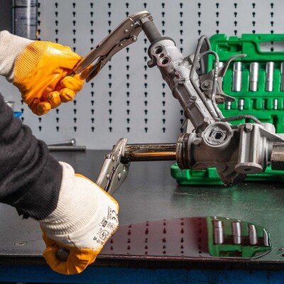 Ремонт рулевой рейки, насоса, турбин, стартера, генератора