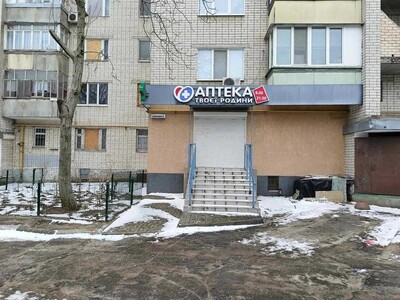 Аренда помещения 68 м.кв по пр. 200 лет Херсона.