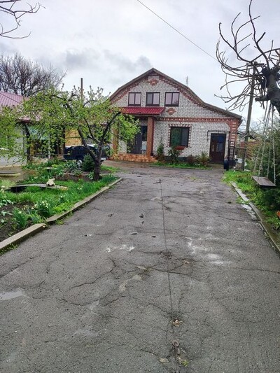 Продається будинок, Велика Олександрівка