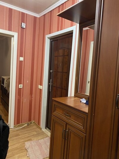 Сдам однушку на Шуменском