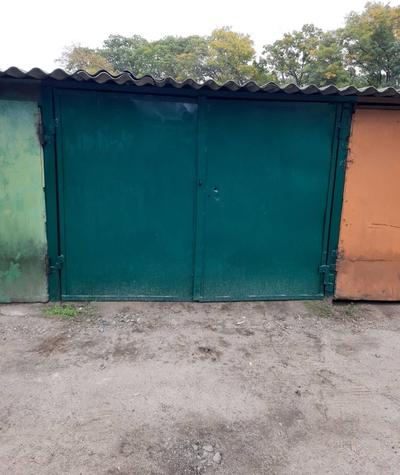 Продам гараж на Молдаванке отхозяина
