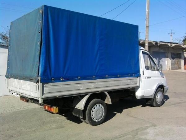 Грузовые перевозки по Одессе и Украине, Одесса на aviso.ua