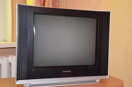 телевизор Samsung CS-21Z45ZGQ (Корея), 21"