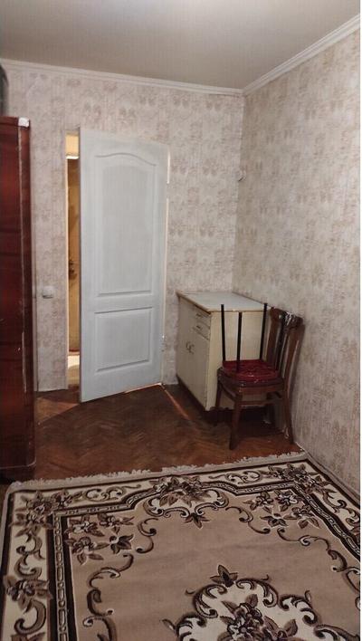 Продам комнату в коммуне Малиновского