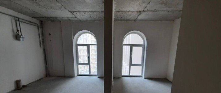 Продам квартиру Киевском рн от строителей