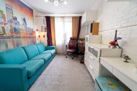 Продам 4 квартиру біля парку ім.Горького в Малиновском р-н