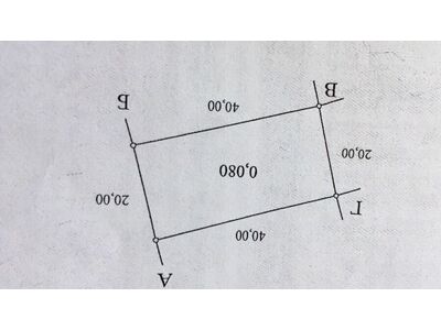 продам земельну ділянку в с. Фонтанка-3