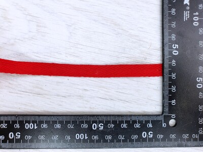 кіперна стрічка шириною 1 см, 2 см