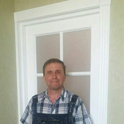 Монтаж міжкімнатних дверей в Одесі