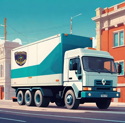 Супроводження та охорона вантажів, Одеса