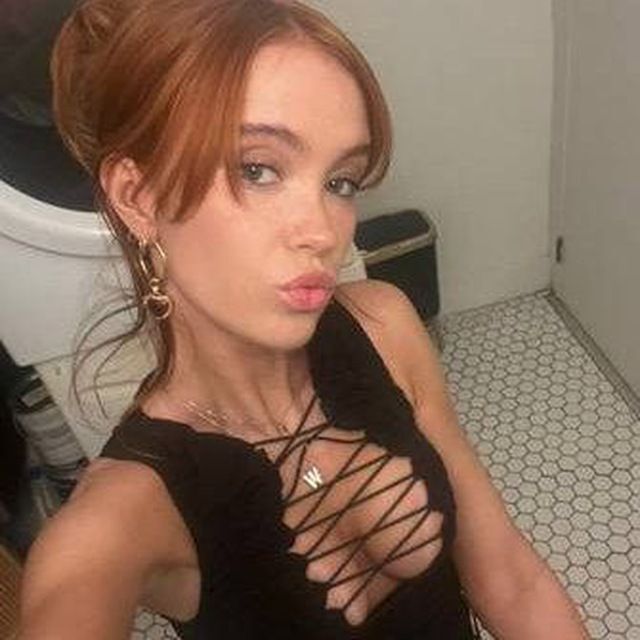 Спорттағы эротика және жарқырау