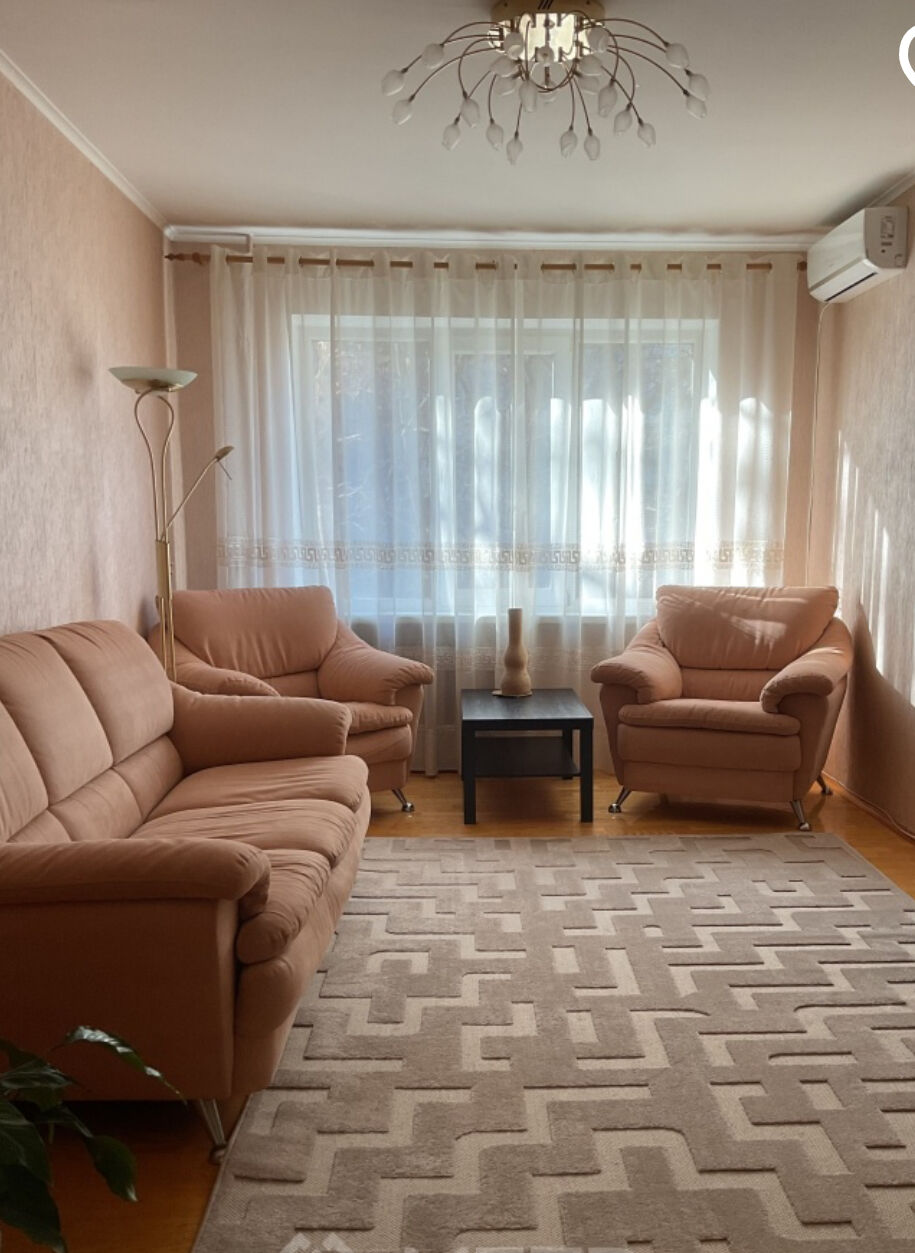 Срочно ‼️ Сдам трехкомнатную квартиру на Черемушках, Варненська вул., 23, ЧеремушкиКиївський район, Одеса на aviso.ua