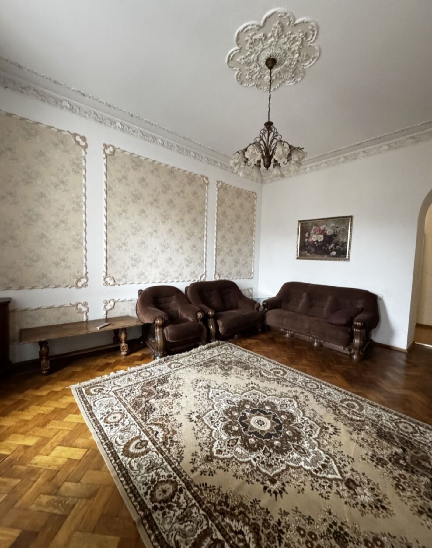 Продажа квартиры на Софиевская, Софіївська вул., 9, ЦентрПриморский район, Одесса на aviso.ua