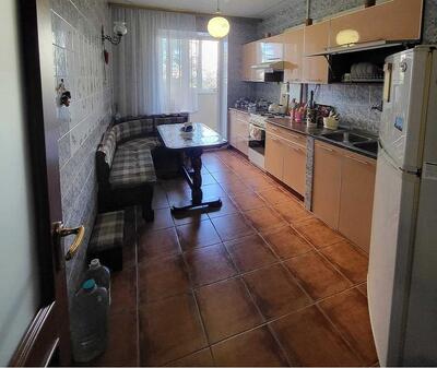 Продам 3-к квартиру Одесса, Киевский, Ак. Королева, 75/1
