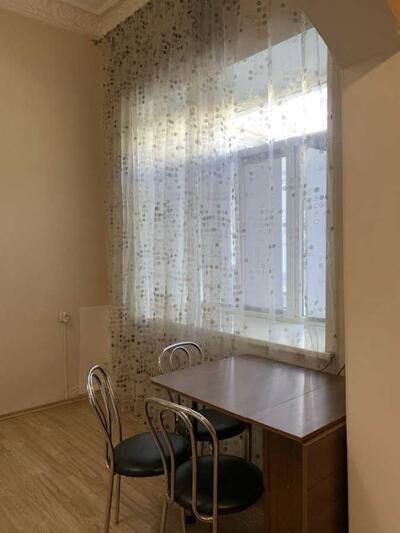 Сдам долгосрочно 1-к квартиру Одесса, Приморский, Жуковского, 13