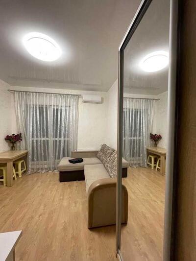 Сдам долгосрочно 1-к квартиру Одесса, Пересыпский, Бочарова, 7а
