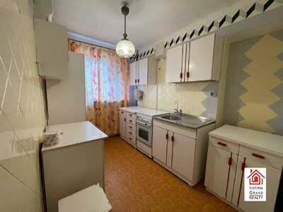 Продам 2к квартиру, ул. Небесной Сотни-Королева-Золотое Руно.