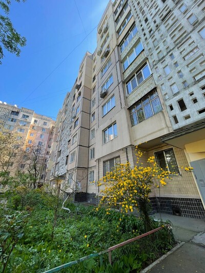Продам 2к квартиру, Ильфа Петрова-Вильямса.