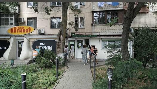 Сдам долгосрочно торговая площадь Одесса, Пересыпский, Семена Палия, 76