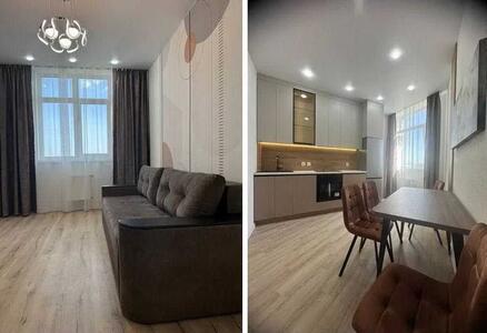 Продам 2-к квартиру Одесса, Приморский, Краснова, 3