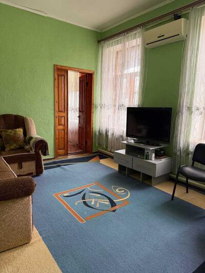 Продам 3-к квартиру Одесса, Приморский, Канатная