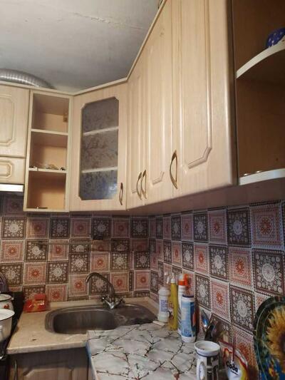 Продам 3-к квартиру Одесса, Киевский, Варненская