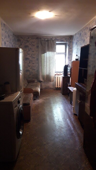 Сдаю комнату в комуне Черемушки
