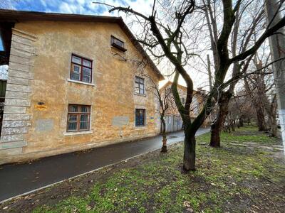 Продам 2-к квартиру Одесса, Приморский, Зоопарковая, 11
