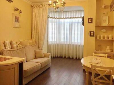 Продам 1-к квартиру Одесса, Приморский, Говорова, 10Б