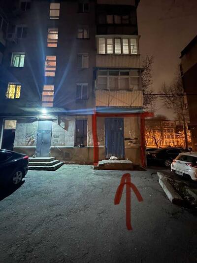 Сдам долгосрочно помещение свободного назначения Одесса, Хаджибейский, Комитетская, 4/6